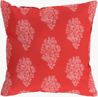 Livabliss Moody Floral MF-015 Burgandy main image