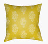 Livabliss Moody Floral MF-017 Grass Green main image