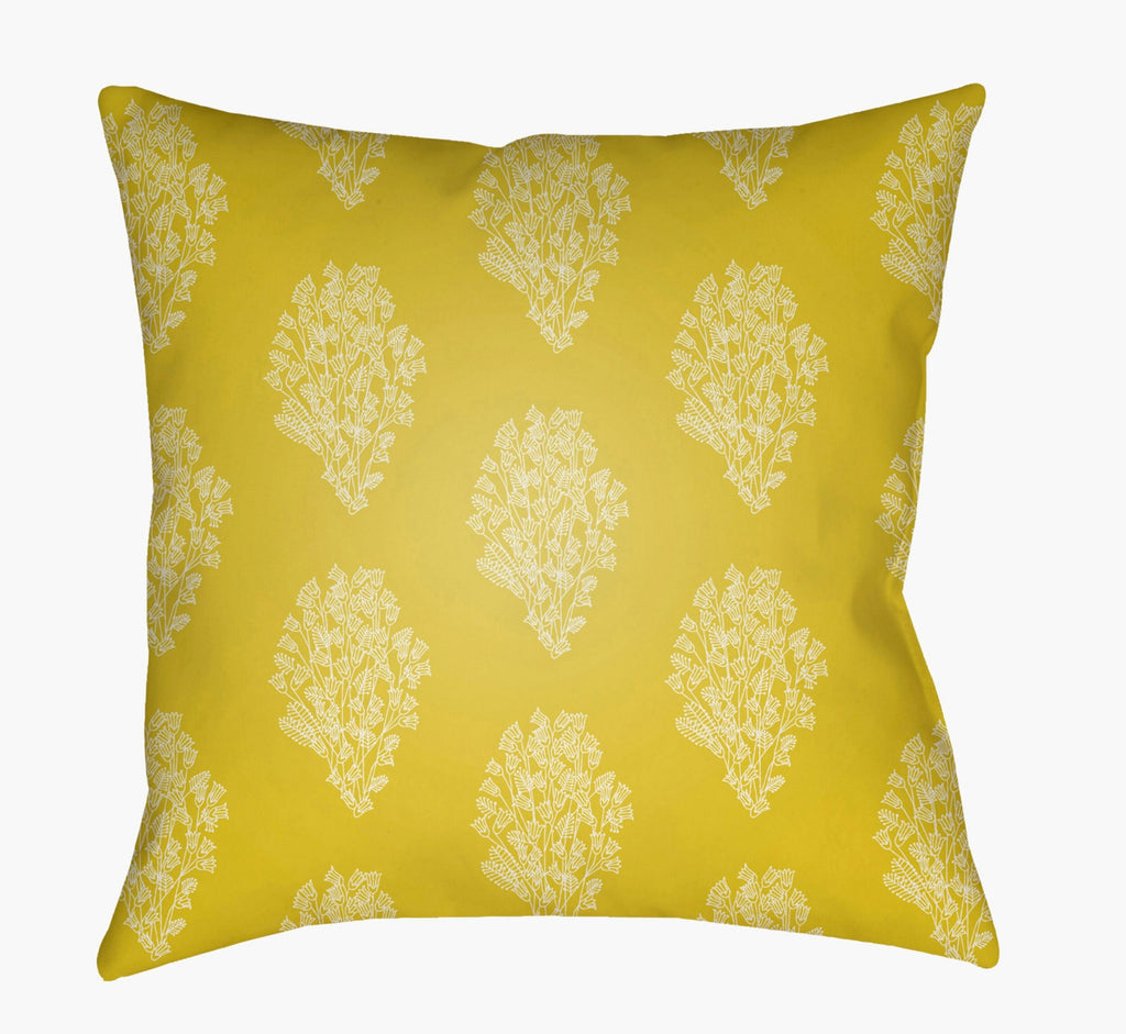 Livabliss Moody Floral MF-017 Grass Green main image