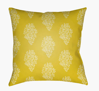 Livabliss Moody Floral MF-017 Grass Green main image