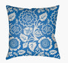 Livabliss Moody Floral MF-019 Blue main image