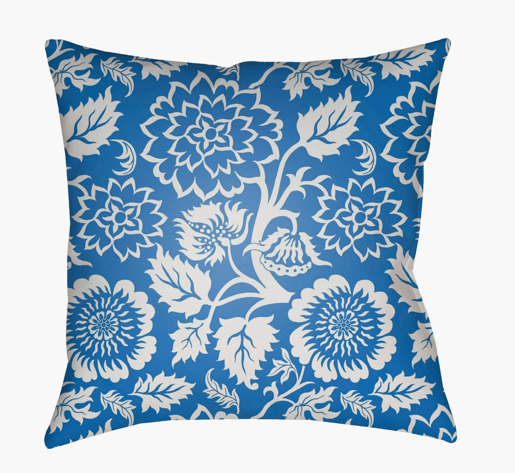 Livabliss Moody Floral MF-019 Blue main image