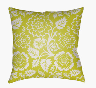 Livabliss Moody Floral MF-021 Light Green main image