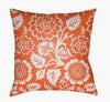 Livabliss Moody Floral MF-023 Orange main image