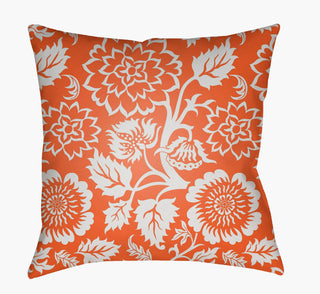 Livabliss Moody Floral MF-023 Orange main image
