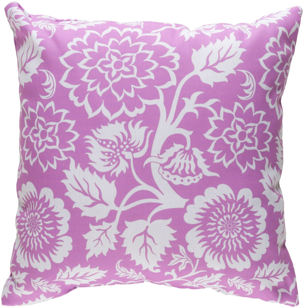 Livabliss Moody Floral MF-024 Lilac main image