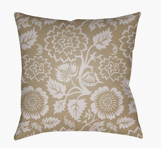 Livabliss Moody Floral MF-027 Dusty Sage main image