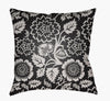Livabliss Moody Floral MF-028 Light Gray main image