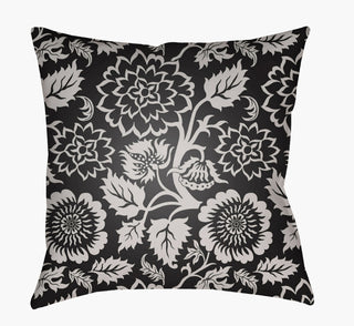 Livabliss Moody Floral MF-028 Light Gray main image