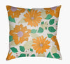 Livabliss Moody Floral MF-031 Mustard main image
