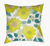 Livabliss Moody Floral MF-032 Light Green main image