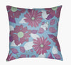 Livabliss Moody Floral MF-034 Sky Blue main image