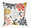 Livabliss Moody Floral MF-039 Orange main image