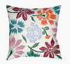 Livabliss Moody Floral MF-040 Teal main image