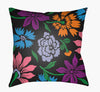 Livabliss Moody Floral MF-042 Green main image