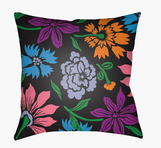 Livabliss Moody Floral MF-042 Green main image