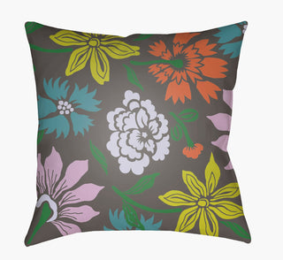 Livabliss Moody Floral MF-045 Light Green main image