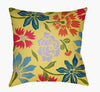 Livabliss Moody Floral MF-046 Aqua main image