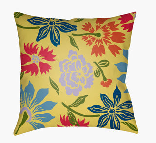 Livabliss Moody Floral MF-046 Aqua main image
