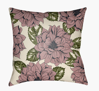 Livabliss Moody Floral MF-048 Olive main image