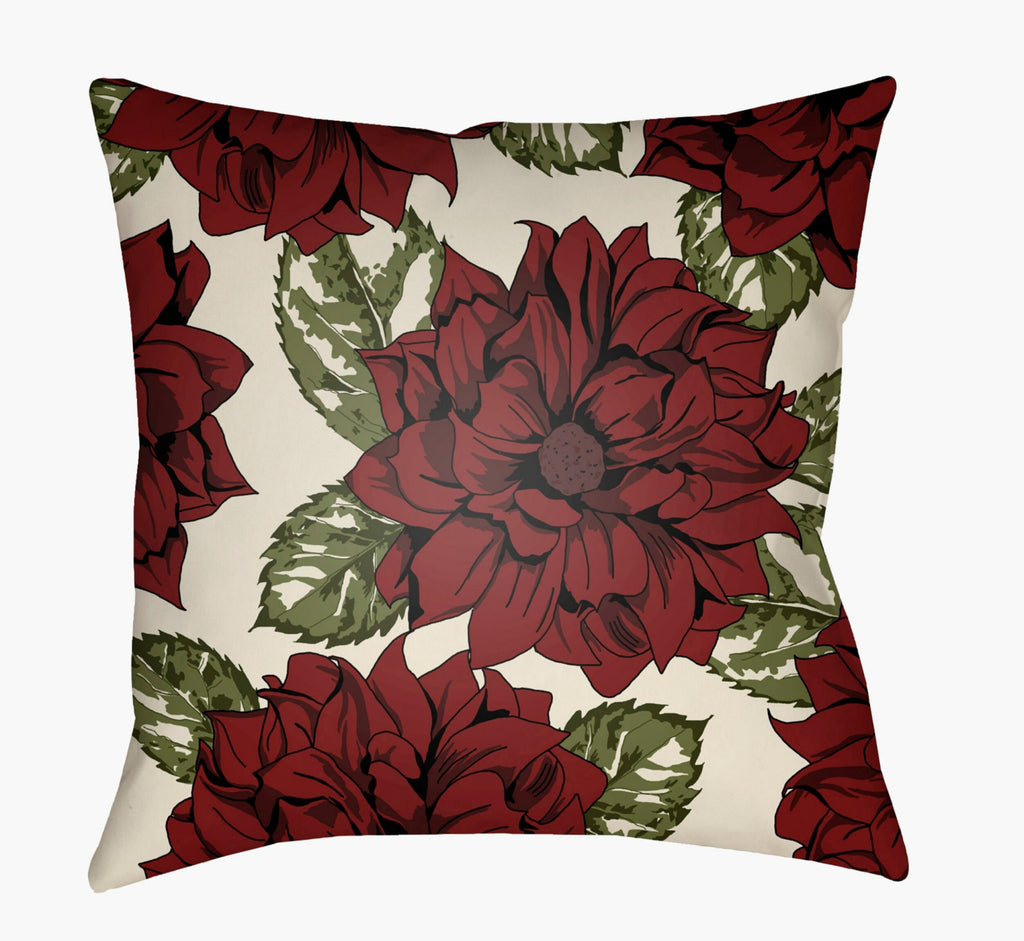 Livabliss Moody Floral MF-049 Cream main image