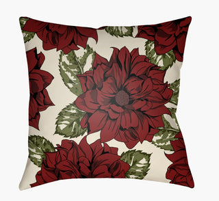 Livabliss Moody Floral MF-049 Cream main image