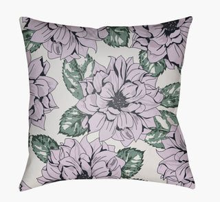 Livabliss Moody Floral MF-050 Sage main image