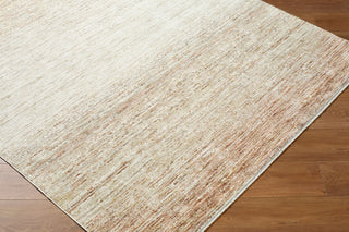 Livabliss Mansfield MFD-2303 Cream Area Rug Corner Shot