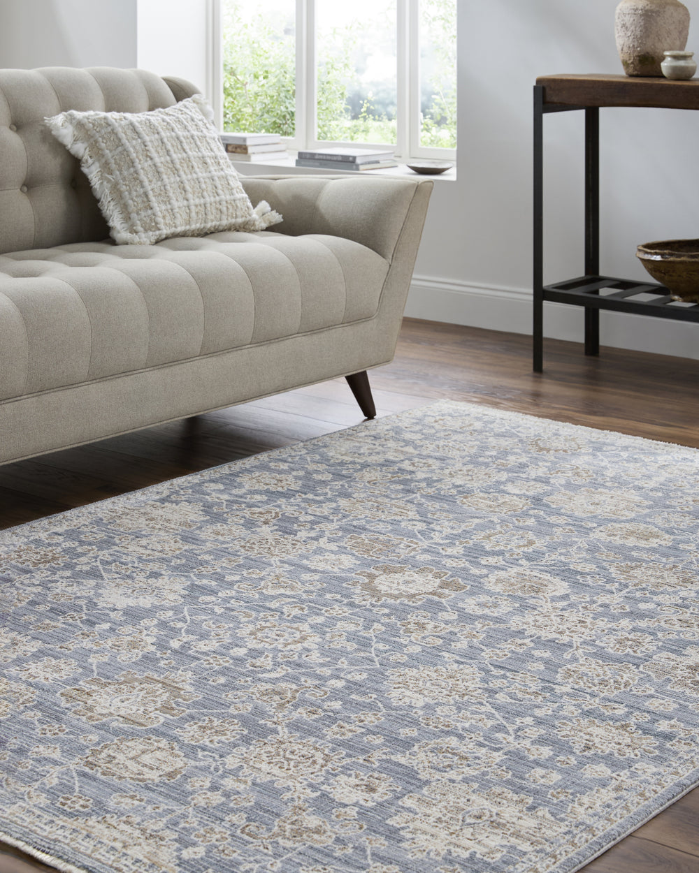 Livabliss Mansfield MFD-2305 Area Rug by Surya Room Scene Feature