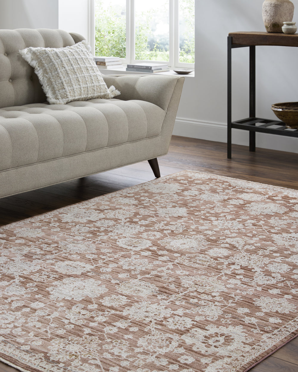 Livabliss Mansfield MFD-2306 Area Rug by Surya Room Scene Feature