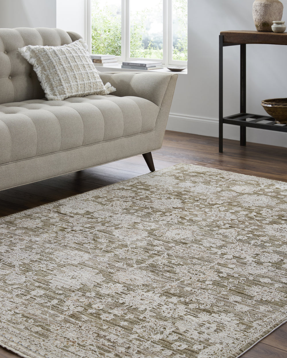 Livabliss Mansfield MFD-2307 Area Rug by Surya Room Scene Feature