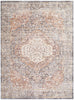 Livabliss Mansfield MFD-2308 Gray Area Rug main image