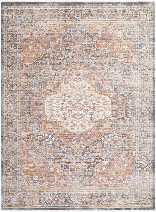 Livabliss Mansfield MFD-2308 Gray Area Rug main image