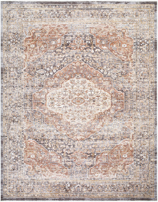 Livabliss Mansfield MFD-2308 Gray Area Rug Main