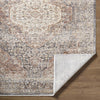 Livabliss Mansfield MFD-2308 Gray Area Rug Pile