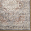 Livabliss Mansfield MFD-2308 Gray Area Rug 