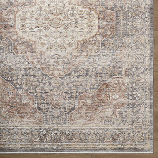 Livabliss Mansfield MFD-2308 Gray Area Rug 