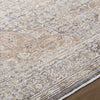 Livabliss Mansfield MFD-2308 Gray Area Rug Detail