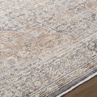 Livabliss Mansfield MFD-2308 Gray Area Rug Detail