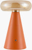 Livabliss Mafra MFR-001 Orange Lamp main image