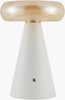 Livabliss Mafra MFR-002 White Lamp main image