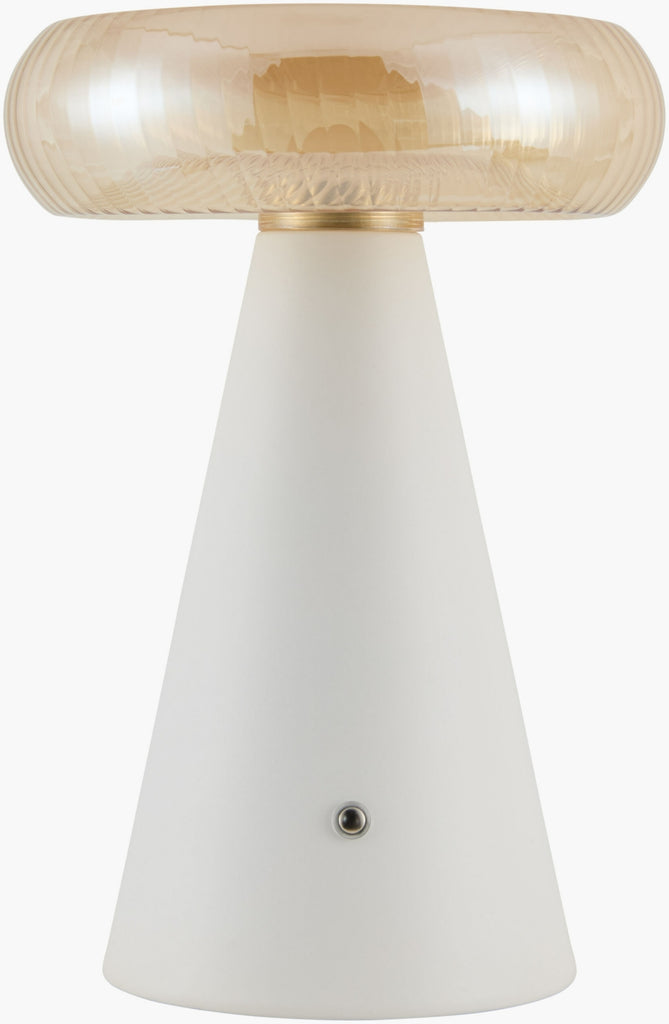Livabliss Mafra MFR-002 White Lamp main image