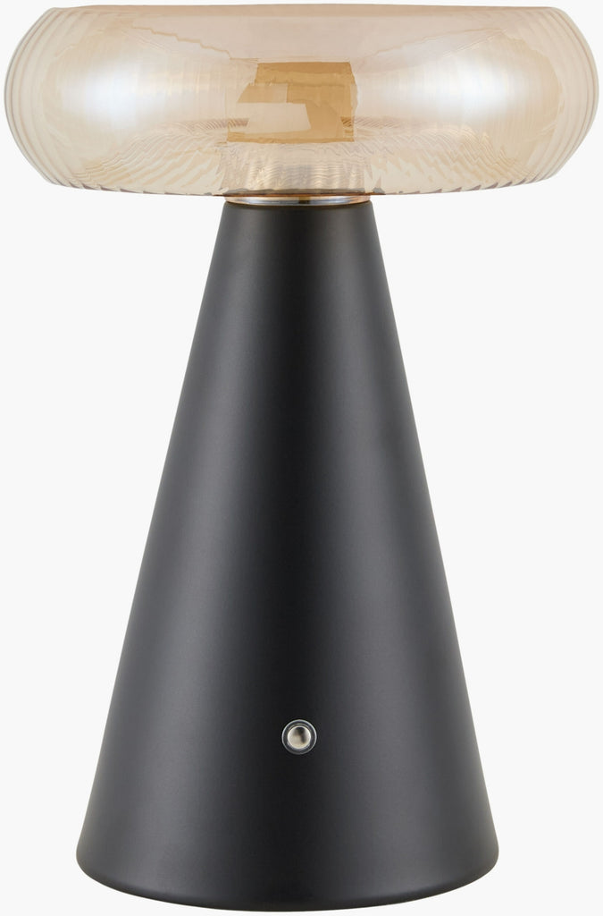 Livabliss Mafra MFR-003 Black Lamp main image