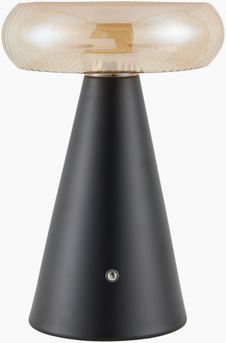 Livabliss Mafra MFR-003 Black Lamp main image