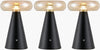 Livabliss Mafra MFR-003 Black Lamp Detail