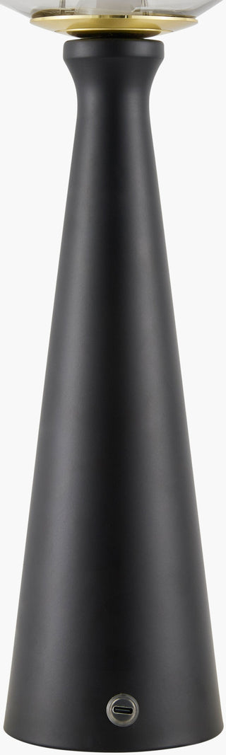 Livabliss Mafra MFR-009 Lamp Detail