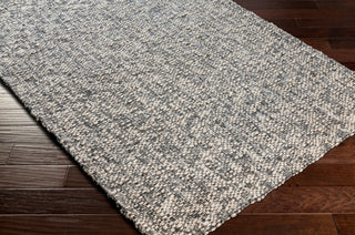 Surya Mayfair MFR-2301 Area Rug Corner Shot