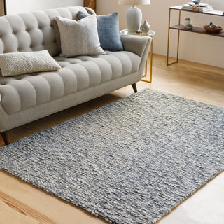 Surya Mayfair MFR-2301 Area Rug Room Scene Feature