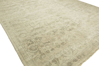 Ancient Boundaries Medes MED-183 Beige Area Rug Floor Image