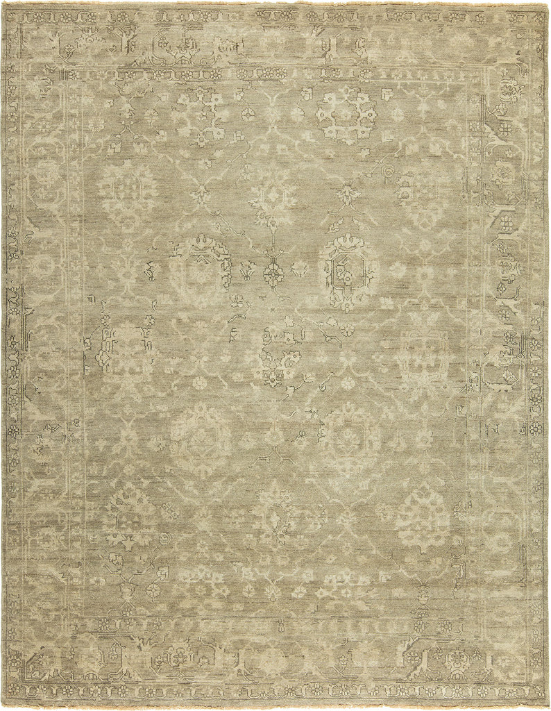 Ancient Boundaries Medes MED-184 Beige Area Rug main image